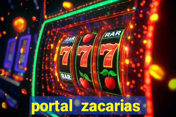 portal zacarias corpos encontrados